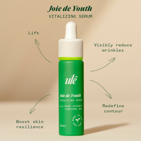 JOIE DE YOUTH VITALIZING SERUM