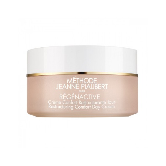 Crème confort restructurante jour