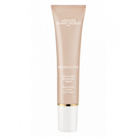 RÉGÉNACTIVE RESTRUCTURING COMFORT EYE CREAM 15ML