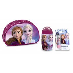 SET FROZEN NECESER GEL-CHAMPÚ