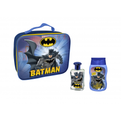 BATMAN NECESER EAU DE TOILETTE