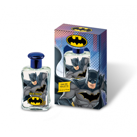 BATMAN EAU DE TOILETTE