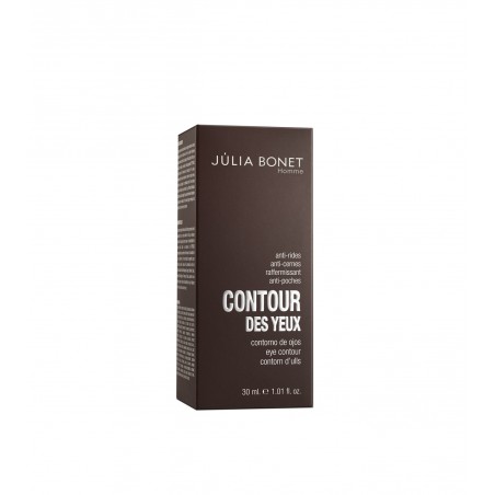 JÚLIA BONET HOMME CONTOUR DES YEUX 30ML