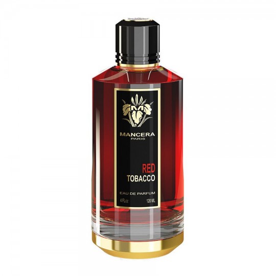 MANCERA RED TOBACCO EAU DE PARFUM MANCERA RED TOBACCO EAU DE PARFUM