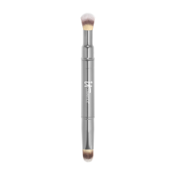 Heavenly Luxe Dual Airbrush Brush