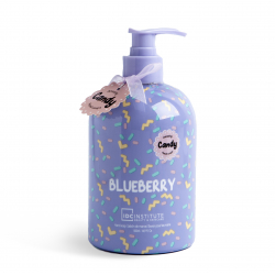 IDC I CANDY SOAP BLUEBERRY