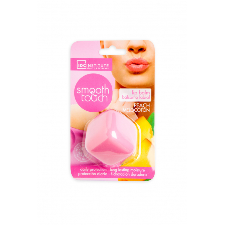 IDC INSTITUTE SMOOTH TOUCH LIP BALM