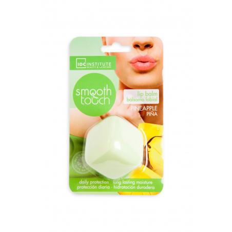 IDC INSTITUTE SMOOTH TOUCH LIP BALM