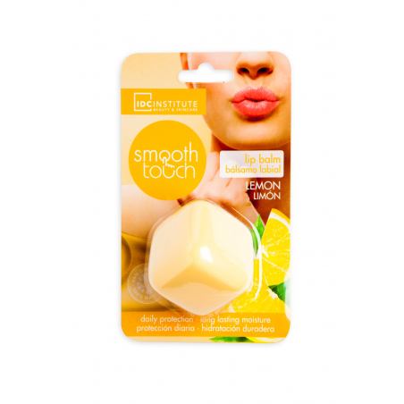 IDC INSTITUTE SMOOTH TOUCH LIP BALM