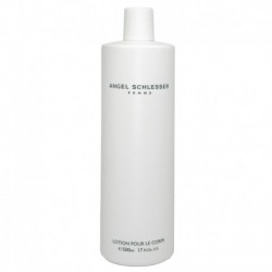 ANGEL SCHLESSER LAIT CORPS 500ML