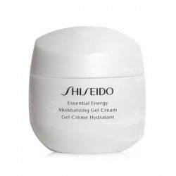 Essential Energy Moisturizing Gel Cream 50ml