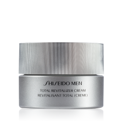 Shiseido Men Total Revitalizer Cream 50ml