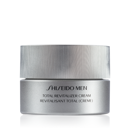 Shiseido Men Total Revitalizer Cream 50 ml