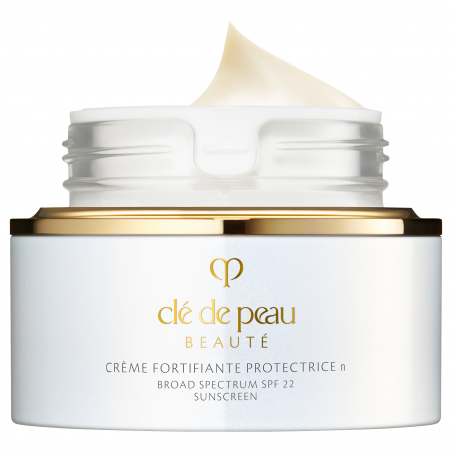 NUEVA PROTECTIVE FORTIFYING CREMA