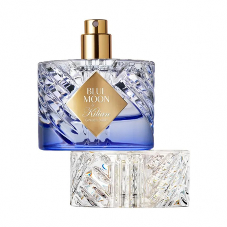 BLUE MOON GINGER DASH EAU DE PARFUM EDICIÓ LIMITADA