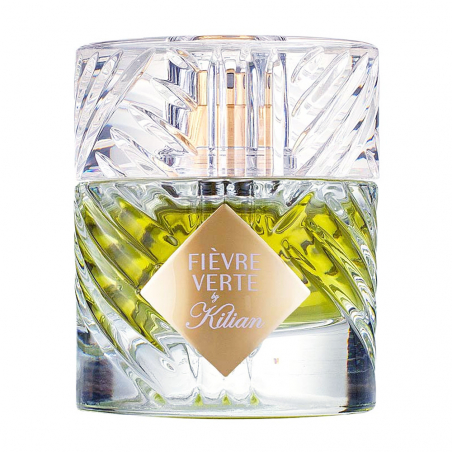 FIEVRE VERTE RECARREGABLE EAU DE PARFUM