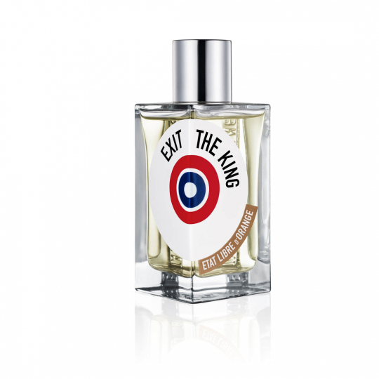 EXIT THE KING EAU DE PARFUM