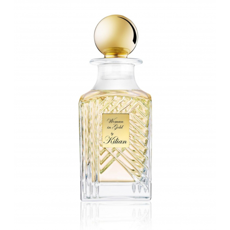 GOLD KNIGHT EAU DE PARFUM CARAFE