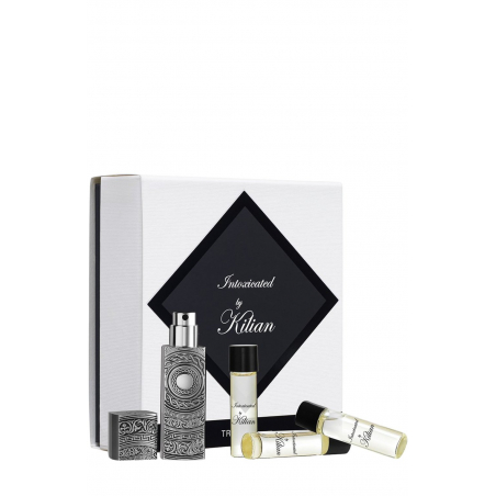 SET DE VIATGE INTOXICATED EAU DE PARFUM