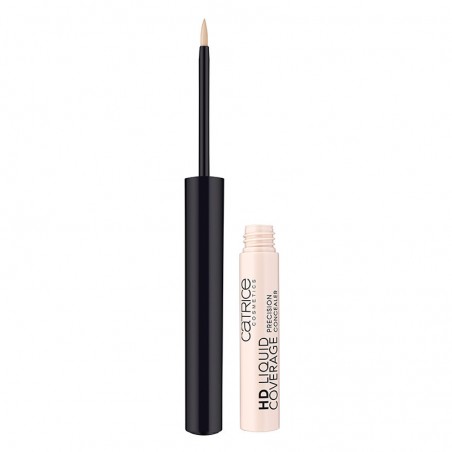 CORRECTOR HD LIQUID COVERAGE 010