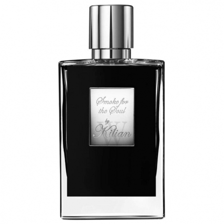 SMOKE FOR THE SOUL EAU DE PARFUM RECARREGABLE