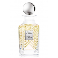 STRAIGHT TO HEAVEN, WHITE CRISTAL CARAFE