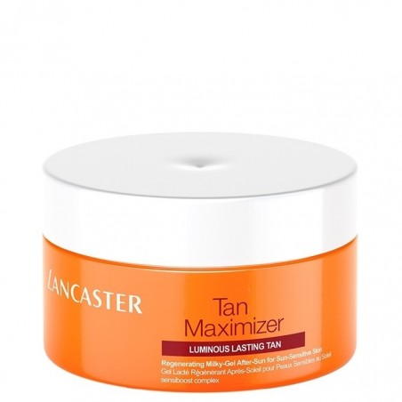 TAN MAXIMIZER REGENERATING AFTER SUN 200ML