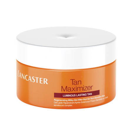 TAN MAXIMIZER REGENERATING AFTER SUN 200ML