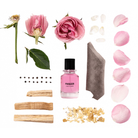 CASH FLOWER EXTRAIT EAU DE PARFUM