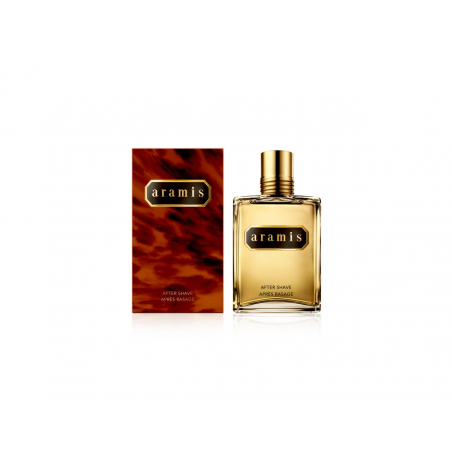 AFTER SHAVE ARAMIS