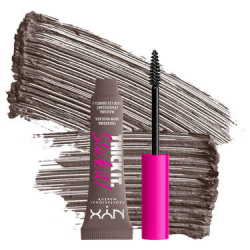 THICK IT. STICK IT! BROW MASCARA