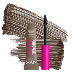 THICK IT. STICK IT! BROW MASCARA