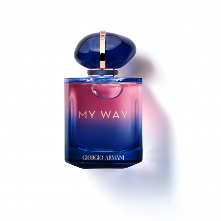 MY WAY LE PARFUM