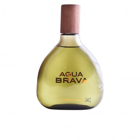 AGUA BRAVA AFTER SHAVE 200ML