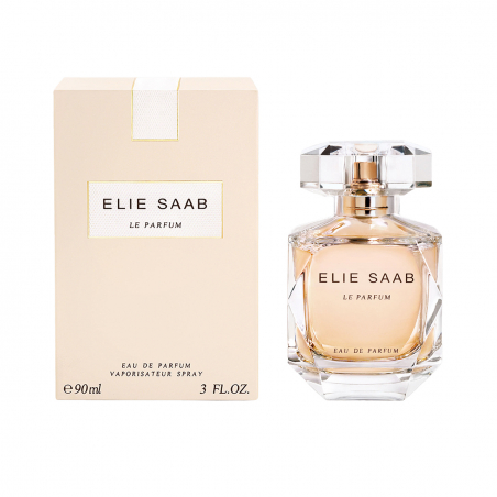 ELIE SAAB EAU DE PARFUM