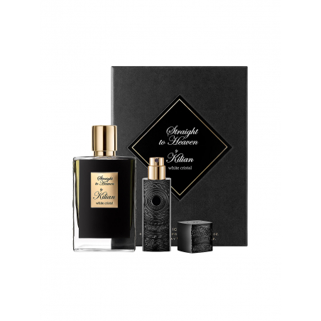 SET STRANIGTH TO HEAVEN EAU DE PARFUM