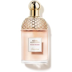 AQUA ALLEGORIA ROSA ROSSA EAU DE TOILETTE 125ml