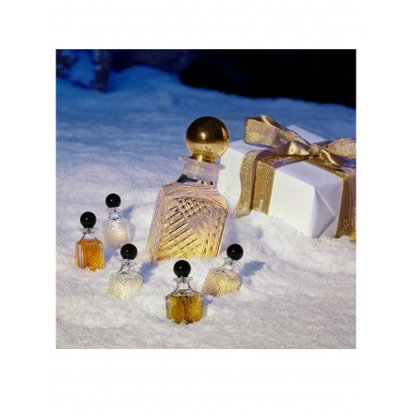 SET MINIATURE