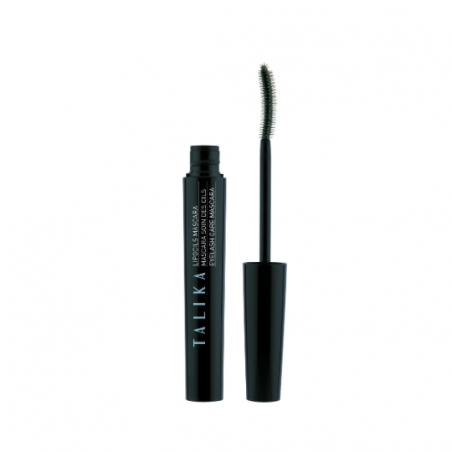 LIPOCILS MASCARA BLACK