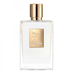 WOMAN IN GOLD EAU DE PARFUM