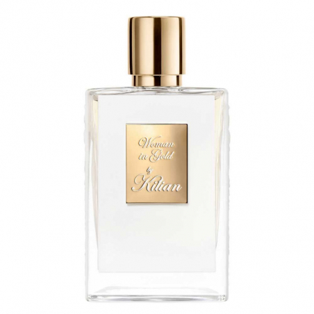 WOMAN IN GOLD EAU DE PARFUM