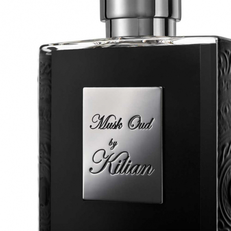 MUSK OUD