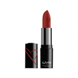 SHOUT LOUD SATIN LIPSTICK