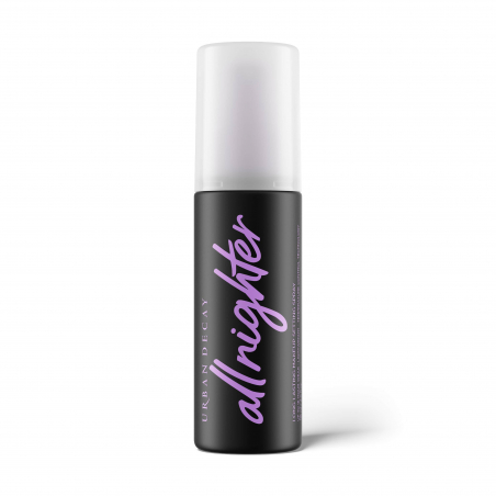 URBAN DECAY ALL NIGHTER SETTING SPRAY FIXADOR DE MAQUILLATGE 118ML