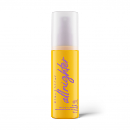 ALL NIGHTER SETTING SPRAY AMB VITAMINA C FIXADOR DE MAQUILLATGE