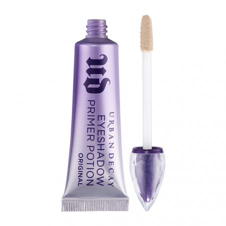 URBAN DECAY EYESHADOW PRIMER POTION PREBASE ULLS