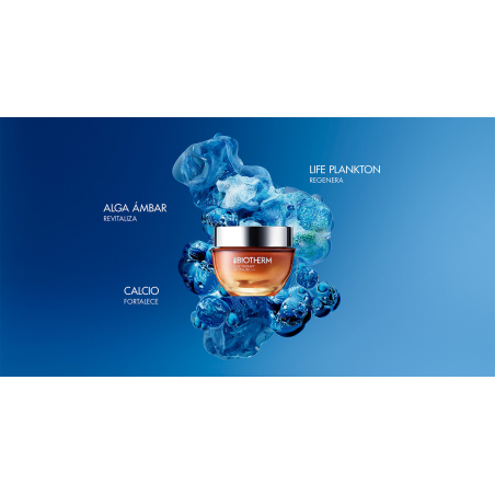 BLUE THERAPY AMBER AGLAE REVITALIZE DAY