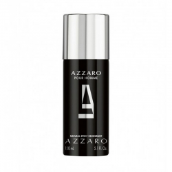 AZZARO HOMME Déodorant Ato.150ml