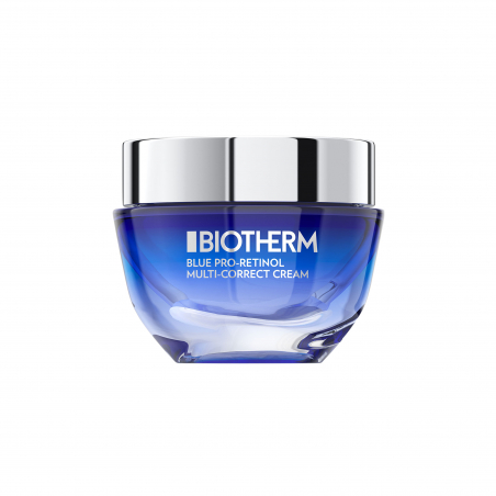 BLUE PRO-RETINOL MULTI-CORRECT CREAM