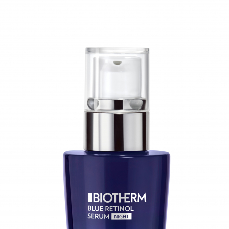 BLUE RETINOL NIGHT SERUM